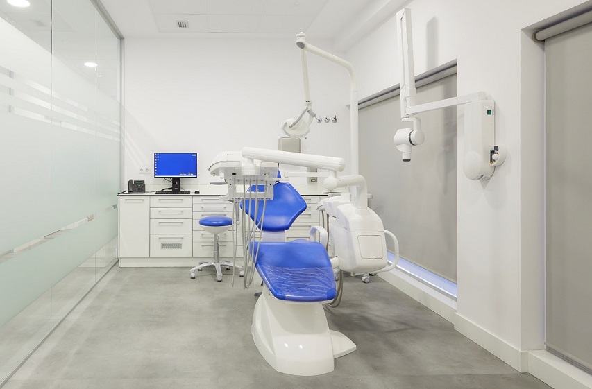 IMQ abre en Santurtzi su segunda clínica dental en la Margen Izquierda